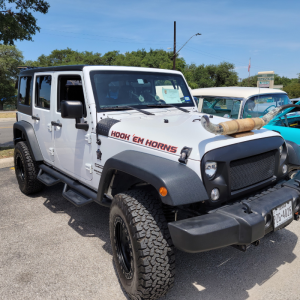 Club Humidor 10th Annual Cigars, Cars & Cycles Event Photo