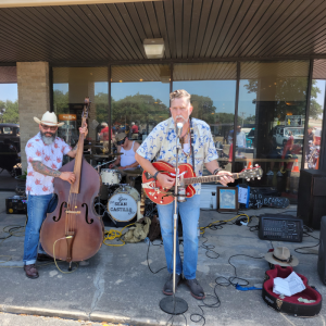 Club Humidor 10th Annual Cigars, Cars & Cycles Event Photo