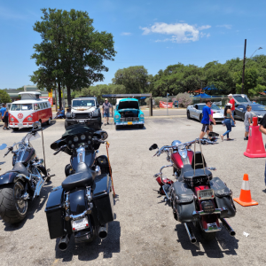 Club Humidor 10th Annual Cigars, Cars & Cycles Event Photo