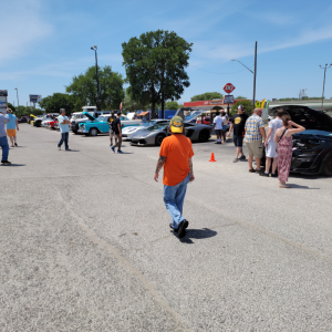 Club Humidor 10th Annual Cigars, Cars & Cycles Event Photo