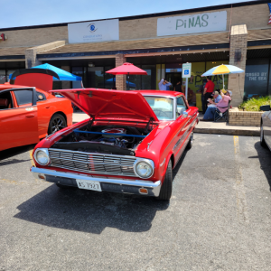 Club Humidor 10th Annual Cigars, Cars & Cycles Event Photo