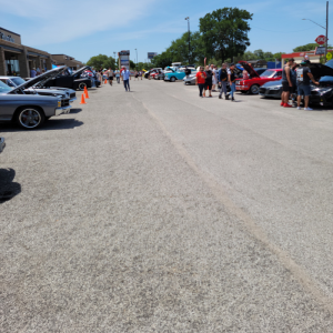 Club Humidor 10th Annual Cigars, Cars & Cycles Event Photo