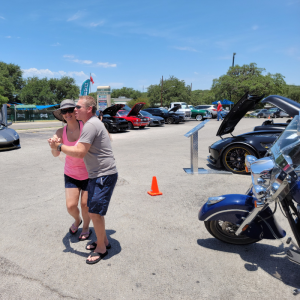 Club Humidor 10th Annual Cigars, Cars & Cycles Event Photo