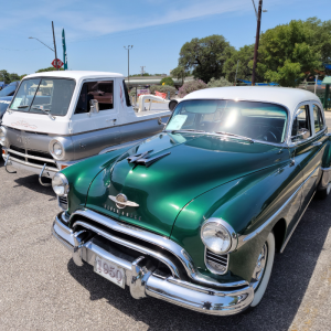 Club Humidor 10th Annual Cigars, Cars & Cycles Event Photo