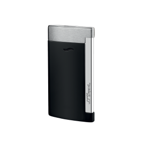 ST Dupont Slim 7 Black Matte