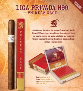 Drew Estate NEW H99 Lancero Event Release Only