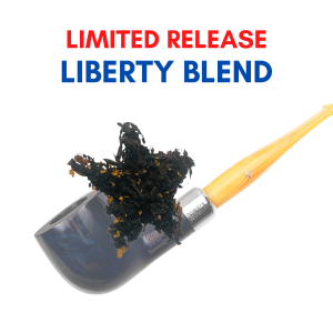 Liberty Blend Limited Release Pipe Tobacco