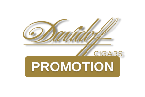 Davidoff. Davidoff Cigars. Davidoff Promotion. Thousand Oaks. Club Humidor. Gift with Purchase.