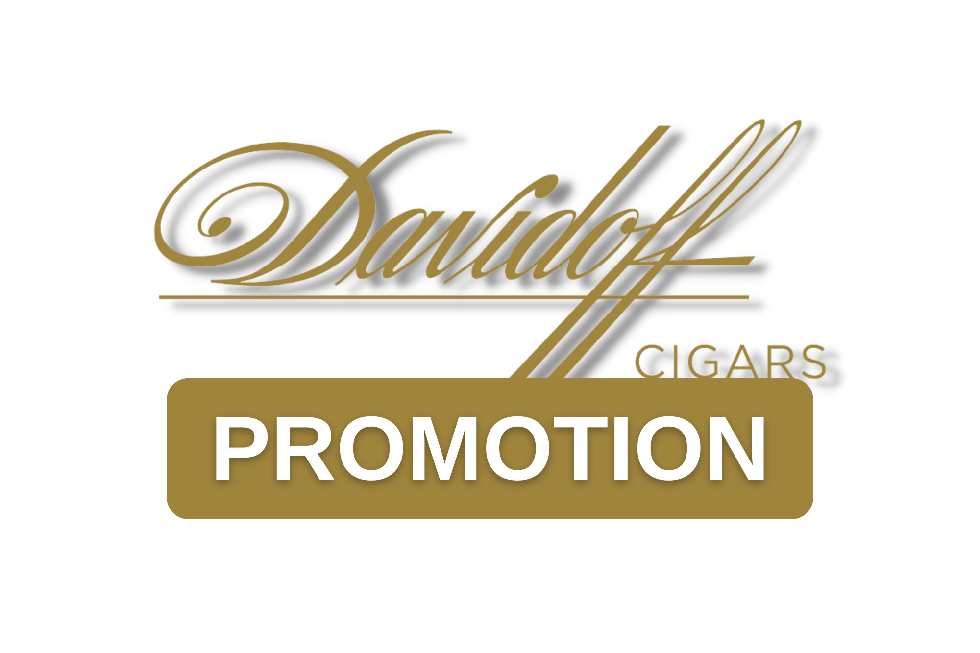 Davidoff. Davidoff Cigars. Davidoff Promotion. Thousand Oaks. Club Humidor. Gift with Purchase.