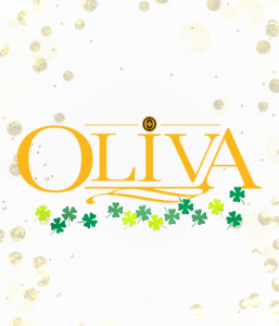 Oliva Cigar Event. Thousand Oaks. St. Paddy’s Day. Gifts w/ Purchase.