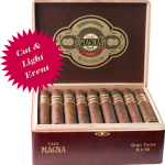 Casa Magna Cut & Light