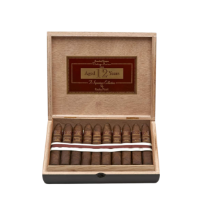Rocky Patel Vintage 1990 Broadleaf Robusto