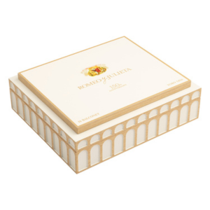 Romeo y Julieta 150th Anniversary