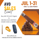 SP AVO Promo 25 WS (800 × 800 px)