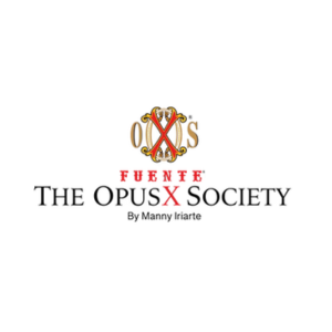 The Opus X Society