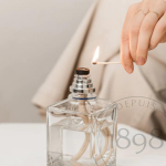 Lampe Berger BackDrop Learn How