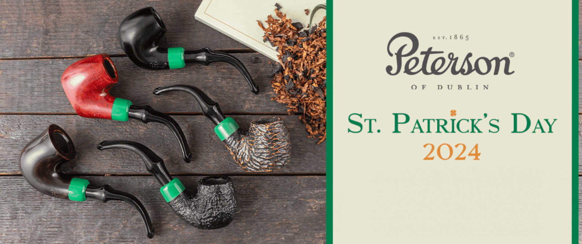 saint patrick day gif