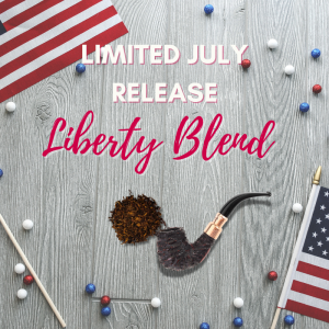 Liberty Blend (1oz)