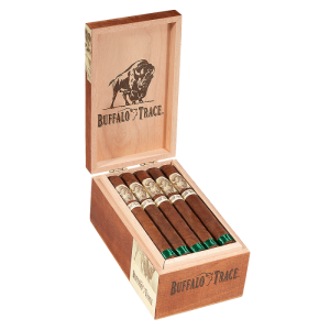 Buffalo Trace Churchill