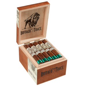 Buffalo Trace Robusto