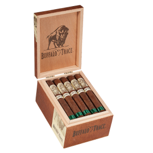 Buffalo Trace Toro