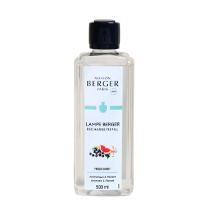Fresh Spirit Fragrance