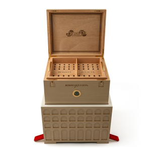Romeo & Julieta 150th Anniversary Humidor