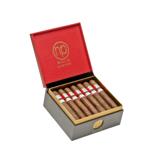 Rocky Patel Bold by Nish Sixty