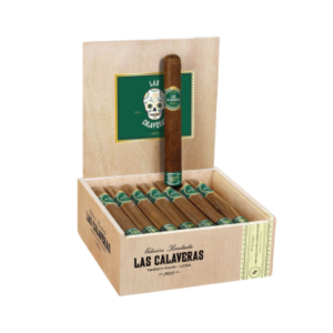 Las Calaveras Edicion Limitada LC56