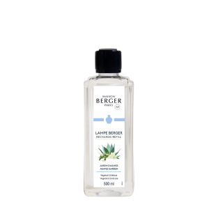 Agave Garden Fragrance