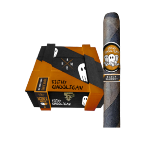 Alec Bradley Barberpole Filthy Ghooligan