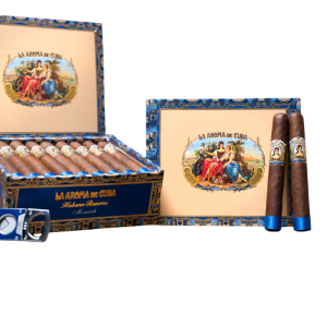 La Aroma de Cuba Habano Reserve Monarch