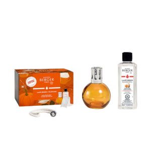 Fall Lampe Set