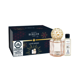 Pomelis Lampe Gift Set