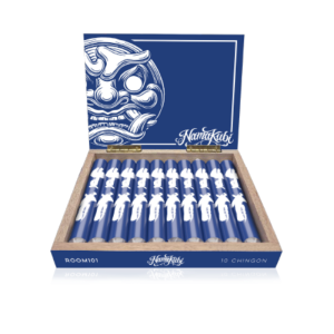 Room101 Namakubi Chingon Robusto Gordo
