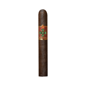 The Wise Man Maduro Robusto