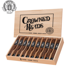 Crowned Heads Toro 2025 TAA