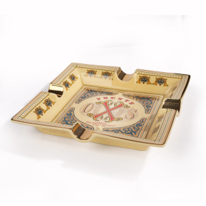 The Opus X Society Global Collection Ashtray