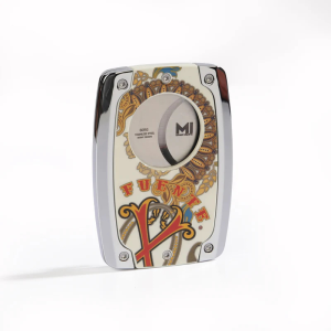 The Opus X Society Global Collection Cutter
