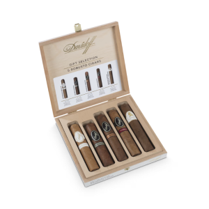 Davidoff Gift Selection Robusto