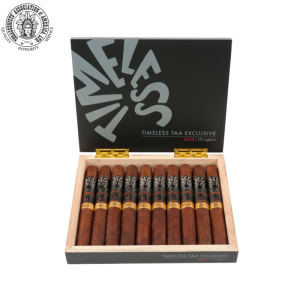 Ferio Tego Timeless 2025 TAA