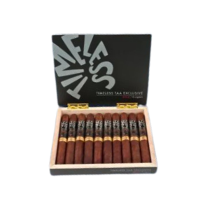 Ferio Tego Timeless 2025 TAA