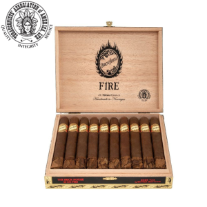 Brick House Is On Fire 2025 TAA