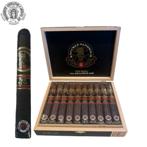 Espinosa Knuckle Sandwich Off Menu 2025 TAA