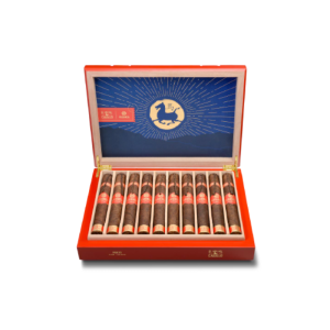 Plasencia Year of The Horse 2026