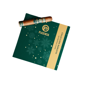 Plasencia Robusto Collection