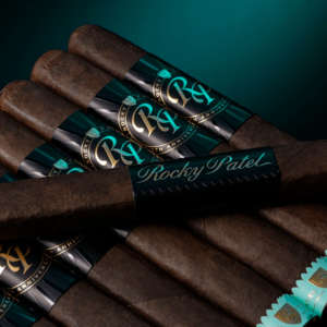 Rocky Patel 30th Anniversary