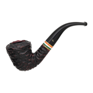 Peterson St. Patrick's Day 2026 Rusticated (B10) Fishtail