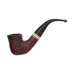 Peterson St. Patrick's Day 2026 Sandblasted (05) Fishtail