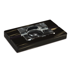 Diamond Crown Ashtray Mozart